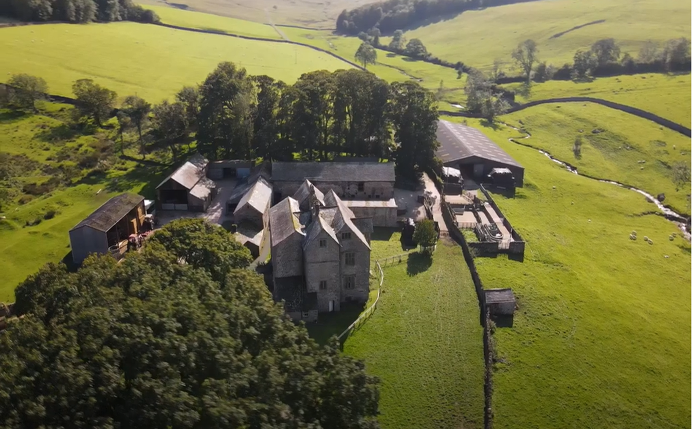 Gaythorne Hall