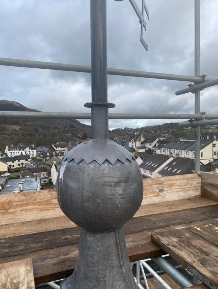 Moot Hall