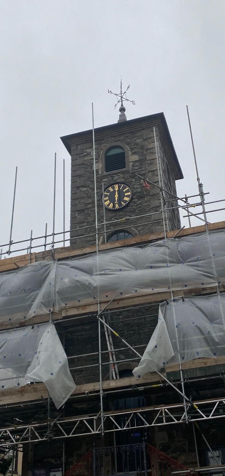 Moot Hall