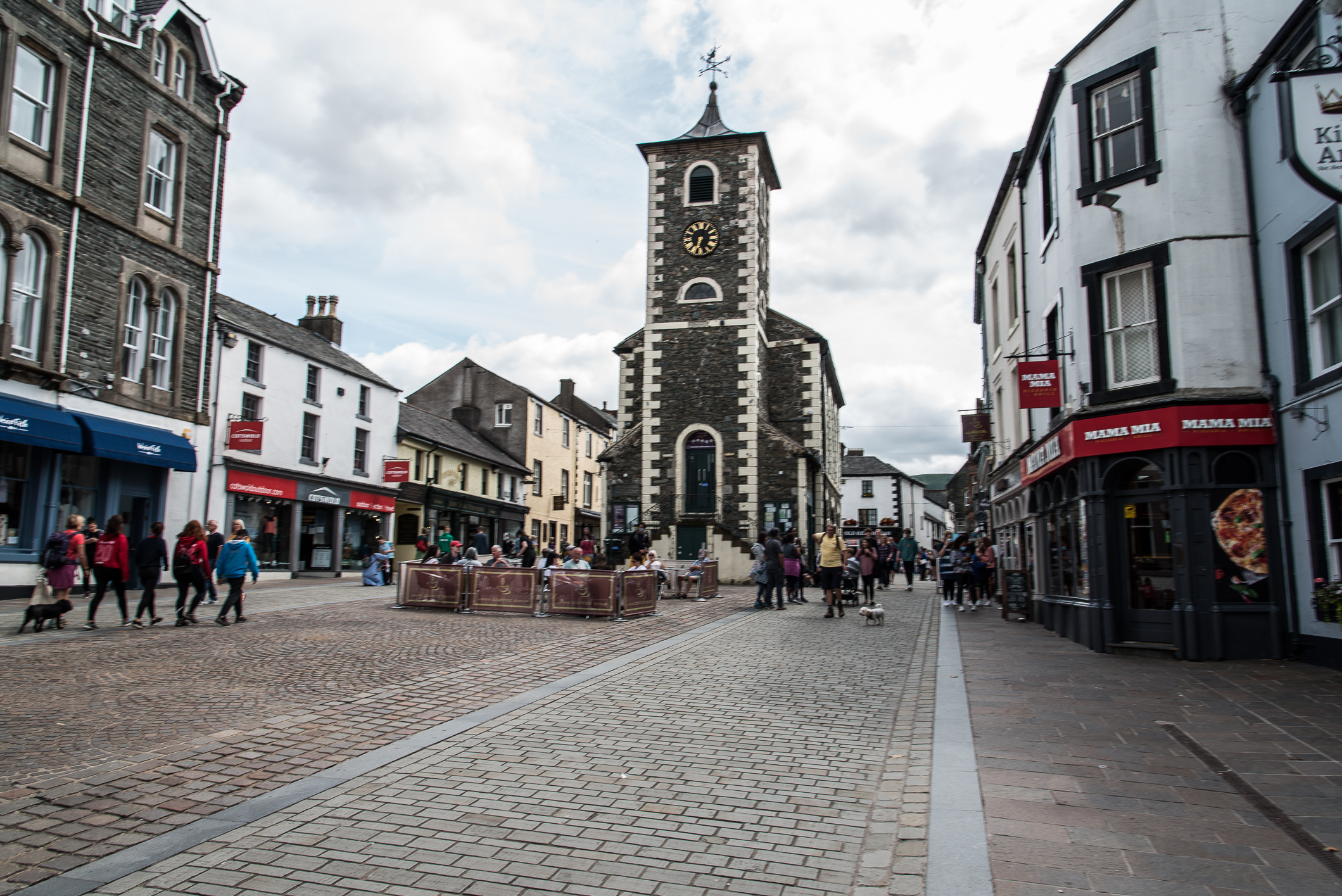 Moot Hall