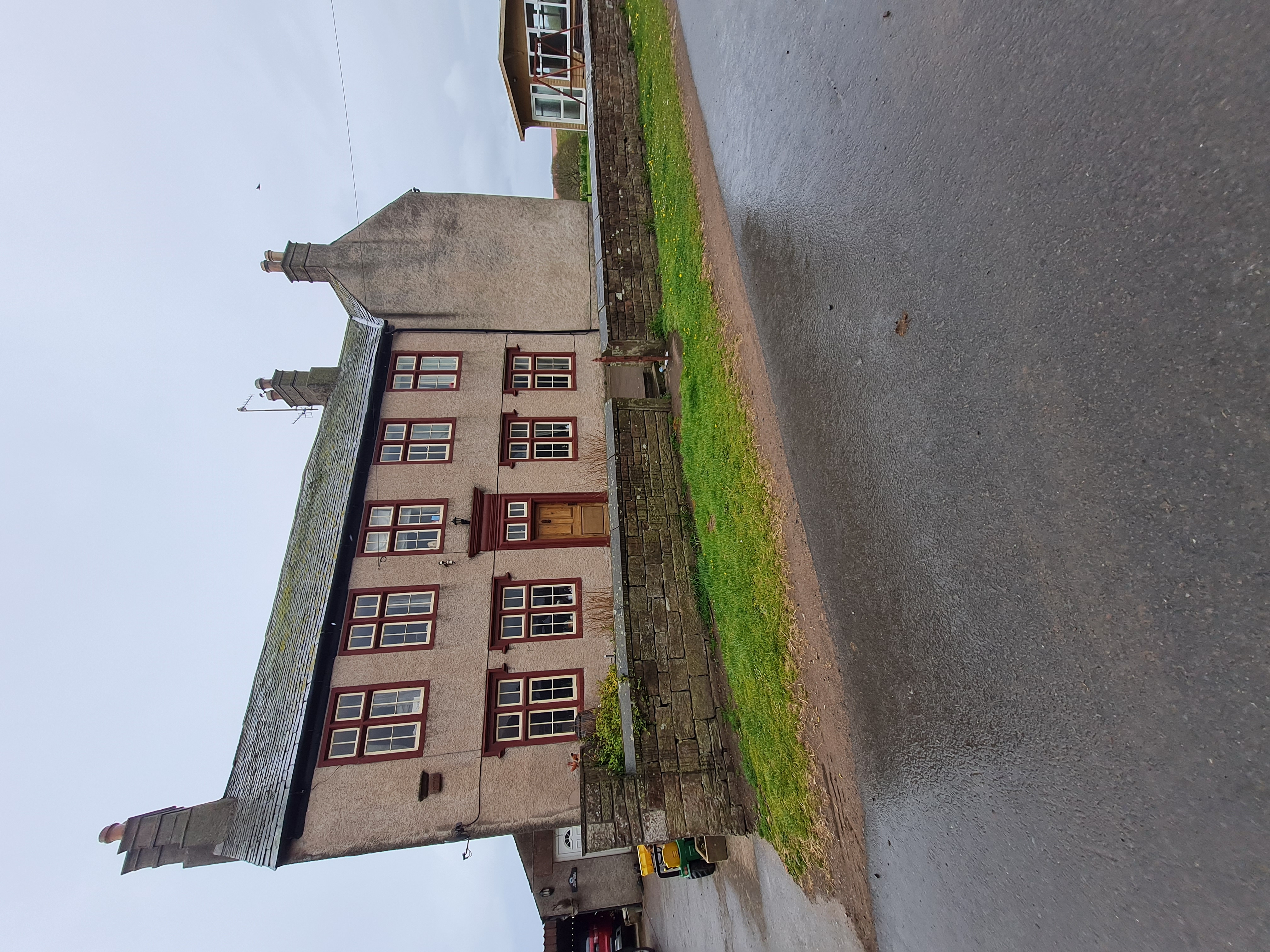 Seascale Hall