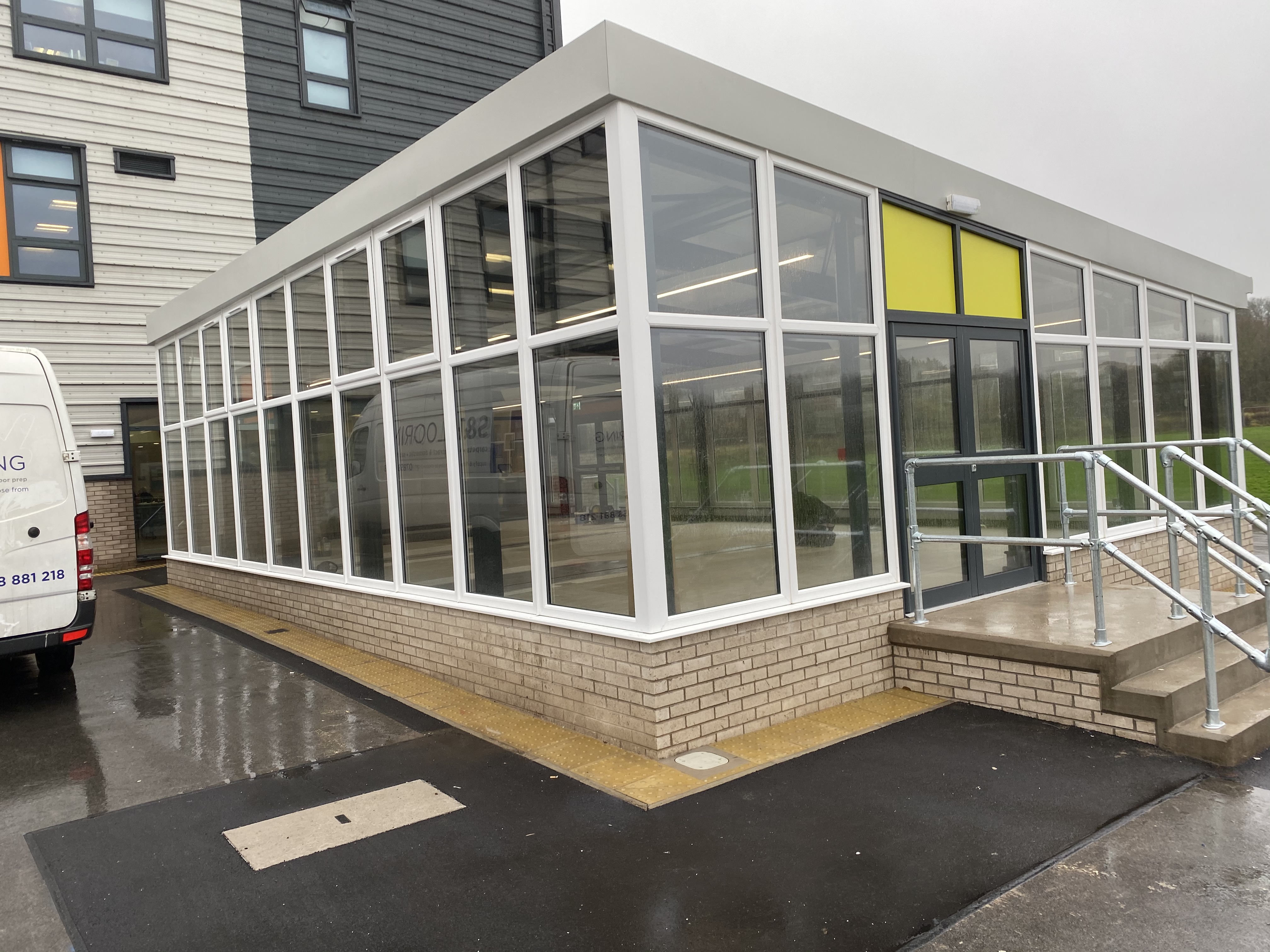 Workington Academy