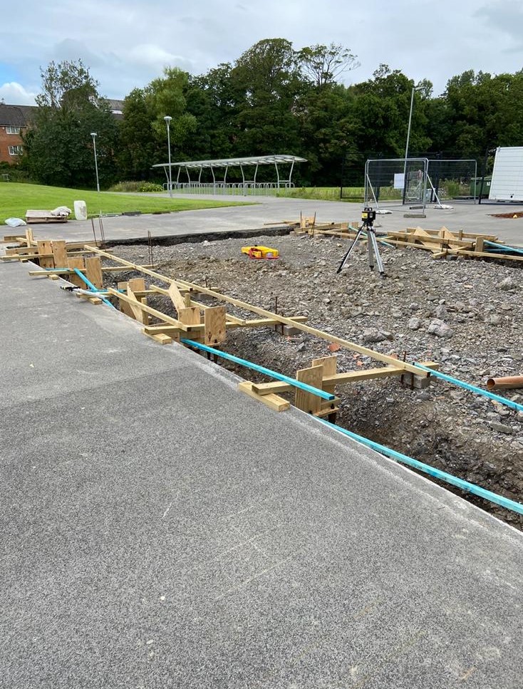 Workington Academy
