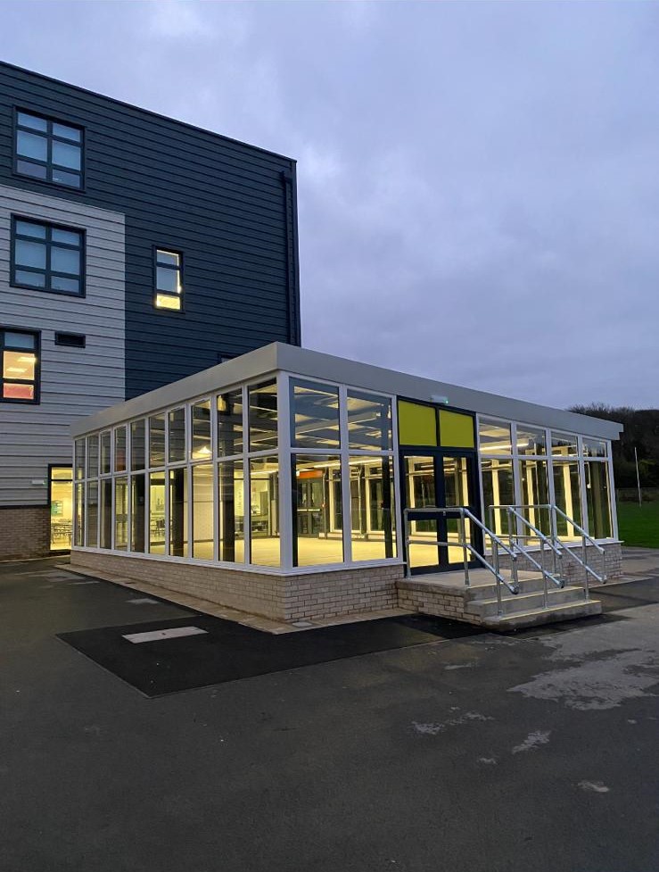 Workington Academy